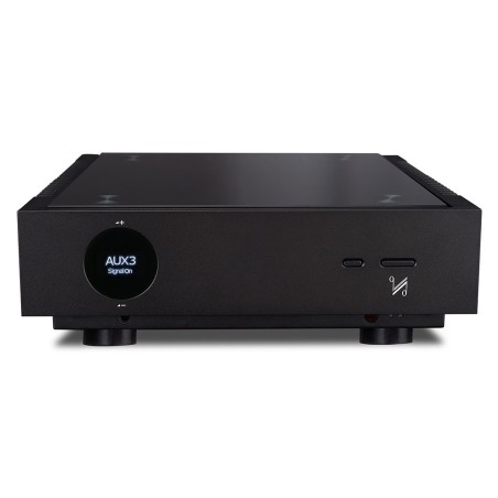QUAD ARTERA PRE BLACK - Preamplificatore analogico