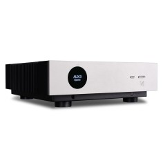 QUAD ARTERA PRE SILVER - Preamplificatore analogico