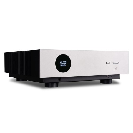 QUAD ARTERA PRE SILVER - Preamplificatore analogico