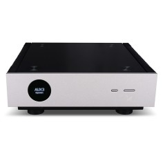 QUAD ARTERA PRE SILVER - Preamplificatore analogico 2