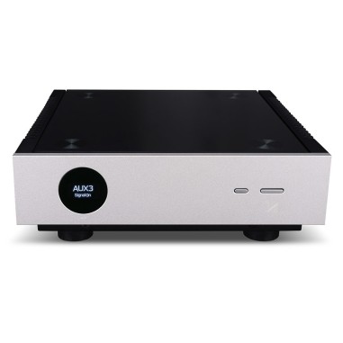 QUAD ARTERA PRE SILVER - Preamplificatore analogico