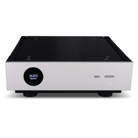 QUAD ARTERA PRE SILVER - Preamplificatore analogico