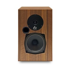 AUDIO NOTE AX-ONE / I WALNUT - Coppia diffusori da supporto