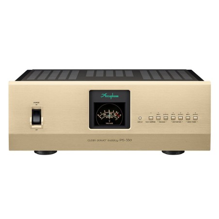 ACCUPHASE PS-550 - Unità di alimentazione High-End