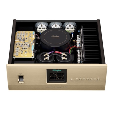 ACCUPHASE PS-550 - Unità di alimentazione High-End