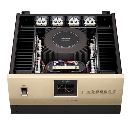 ACCUPHASE PS-1250 - Unità di alimentazione High-End