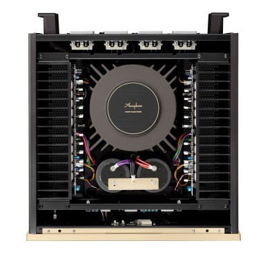 ACCUPHASE PS-1250 - Unità di alimentazione High-End