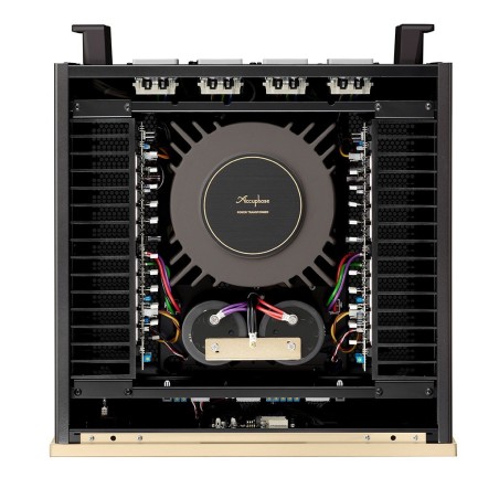 ACCUPHASE PS-1250 - Unità di alimentazione High-End
