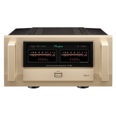 ACCUPHASE A-80 - Amplificatore finale di potenza