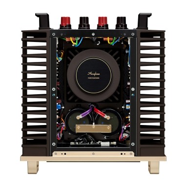 ACCUPHASE A-80 - Amplificatore finale di potenza