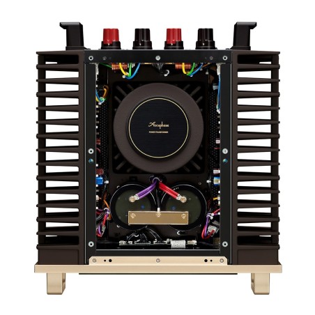 ACCUPHASE A-80 - Amplificatore finale di potenza