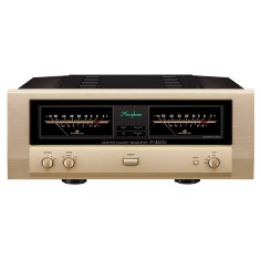 ACCUPHASE P-4600 - Finale di potenza stereofonico