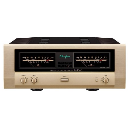 ACCUPHASE P-4600 - Finale di potenza stereofonico