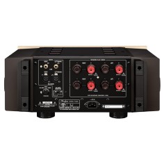 ACCUPHASE P-4600 - Finale di potenza stereofonico 2