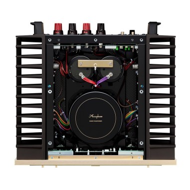 ACCUPHASE P-4600 - Finale di potenza stereofonico