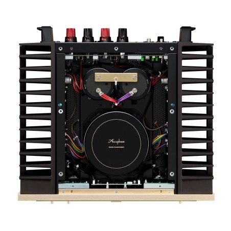 ACCUPHASE P-4600 - Finale di potenza stereofonico