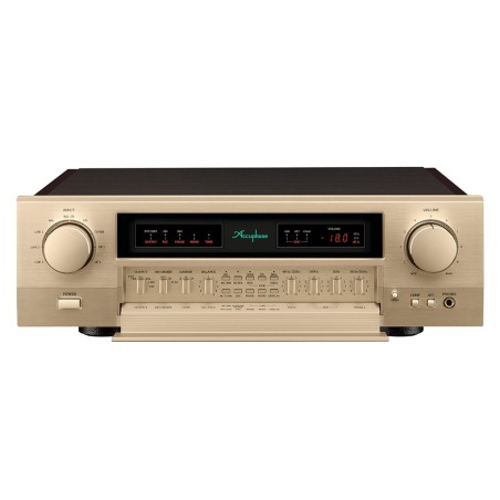 ACCUPHASE C-2300 - Preamplificatore stereofonico