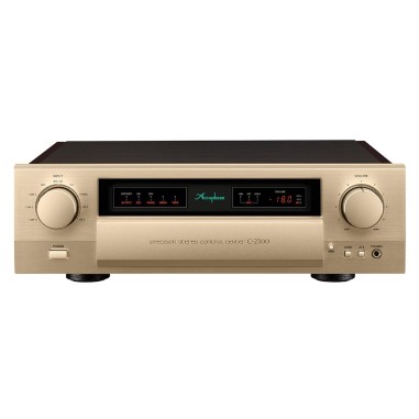 ACCUPHASE C-2300 - Preamplificatore stereofonico