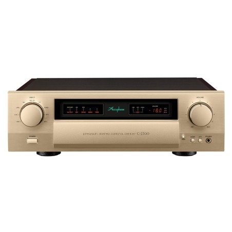 ACCUPHASE C-2300 - Preamplificatore stereofonico