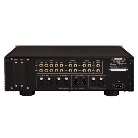 ACCUPHASE C-2300 - Preamplificatore stereofonico