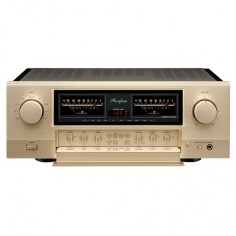 ACCUPHASE E-4000 - Amplificatore integrato