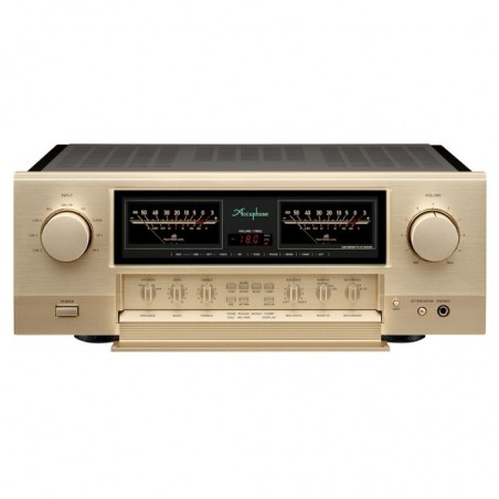 ACCUPHASE E-4000 - Amplificatore integrato