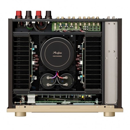 ACCUPHASE E-4000 - Amplificatore integrato