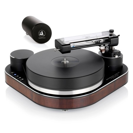 CLEARAUDIO REFERENCE JUBILEE TT064 - Giradischi analogico