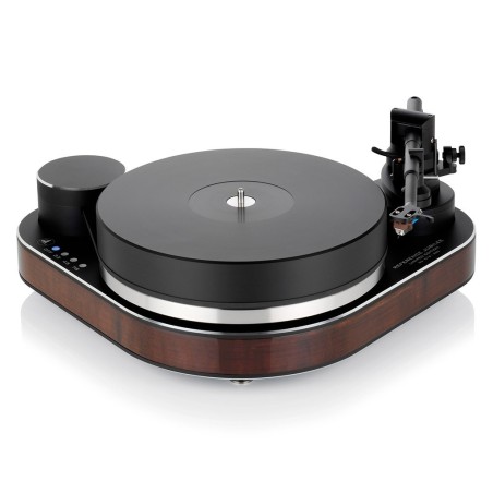 CLEARAUDIO REFERENCE JUBILEE TT064 - Giradischi analogico
