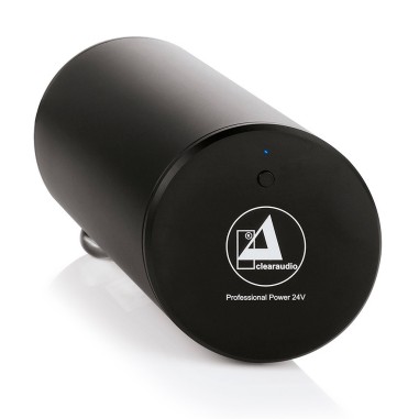 CLEARAUDIO REFERENCE JUBILEE TT064 - Giradischi analogico