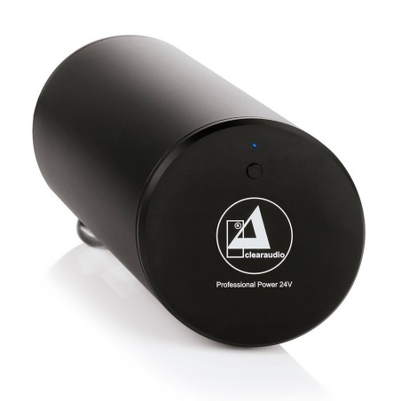 CLEARAUDIO REFERENCE JUBILEE TT064 - Giradischi analogico