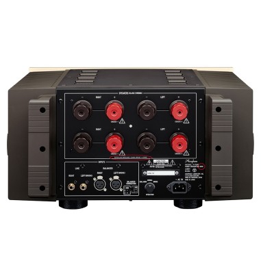 ACCUPHASE P-7500 - Amplificatore finale di potenza