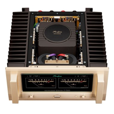 ACCUPHASE P-7500 - Amplificatore finale di potenza