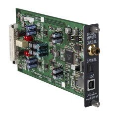 ACCUPHASE DAC-60 - SCHEDA CONVERTITORE DIGITALE/ANALOGICO
