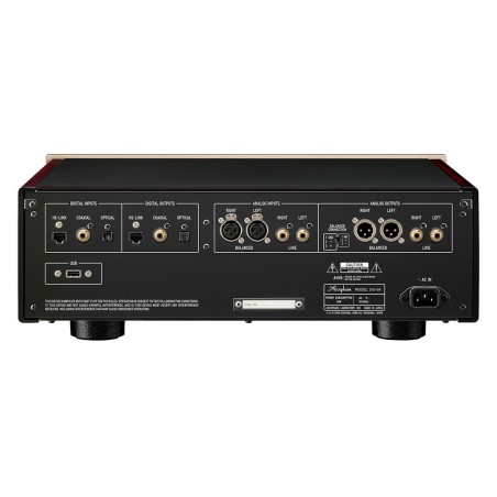 ACCUPHASE DG-68 - ELETTRONICA DIGITALE