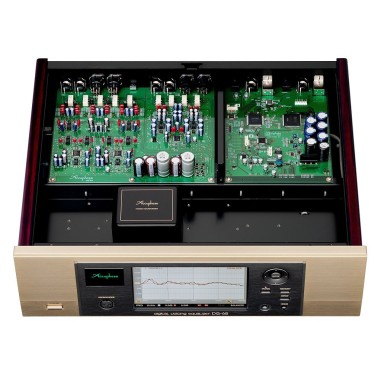 ACCUPHASE DG-68 - ELETTRONICA DIGITALE