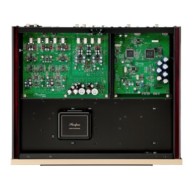 ACCUPHASE DG-68 - ELETTRONICA DIGITALE