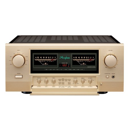 ACCUPHASE E-5000 - AMPLIFICATORE INTEGRATO