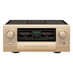 ACCUPHASE E-5000 - AMPLIFICATORE INTEGRATO 2
