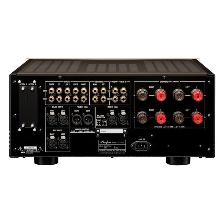 ACCUPHASE E-5000 - AMPLIFICATORE INTEGRATO