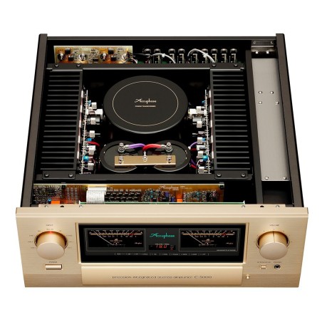 ACCUPHASE E-5000 - AMPLIFICATORE INTEGRATO
