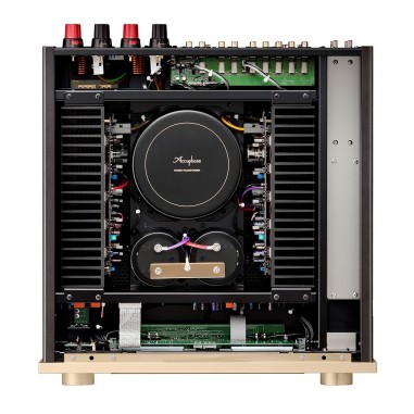 ACCUPHASE E-5000 - AMPLIFICATORE INTEGRATO