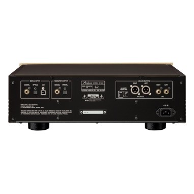 ACCUPHASE DP-450 - CD PLAYER INTEGRATO