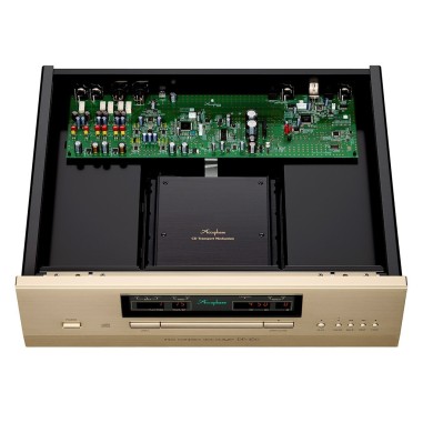 ACCUPHASE DP-450 - CD PLAYER INTEGRATO
