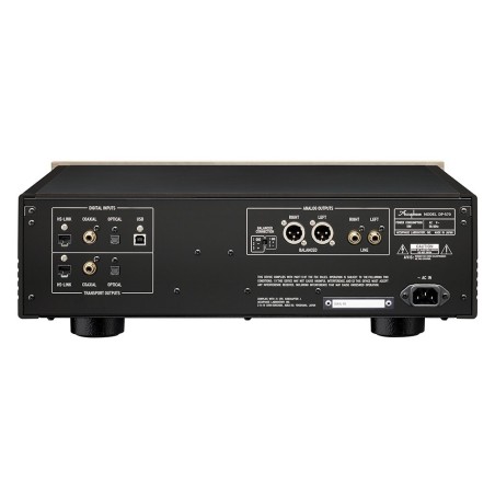 ACCUPHASE DP-570 - CD PLAYER INTEGRATO