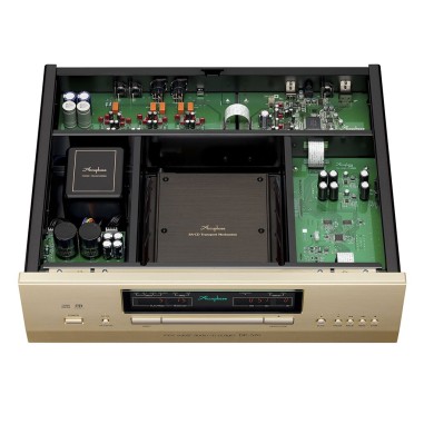 ACCUPHASE DP-570 - CD PLAYER INTEGRATO
