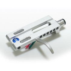 ZYX LIVE18 HEAD-SHELL SILVER - Portatestina