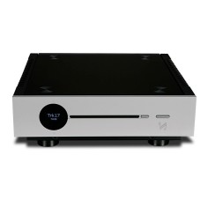 QUAD ARTERA PLAY+ SILVER - Preamplificatore 2