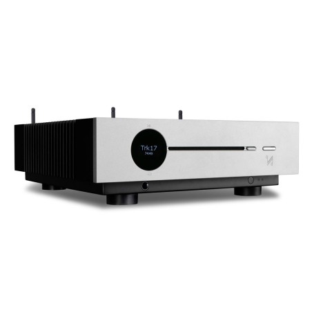 QUAD ARTERA SOLUS PLAY SILVER - Sistema Hi-Fi