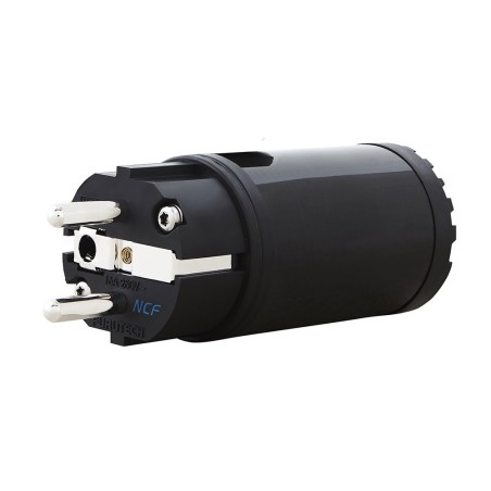 Furutech ncf clear line - filtro di alimentazione